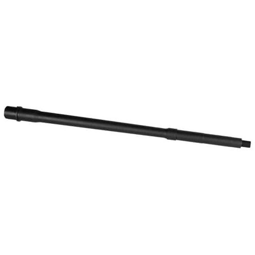 Criterion Barrels Inc. AR15 Barrel - 224 Valkyrie , 22", Hybrid, Rifle Gas, Nitride