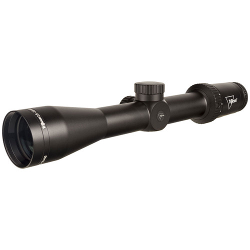 Trijicon Huron 2.5-10x40 SFP Riflescope - Black BDC Hunter Holds (HR1040-C-2700002)