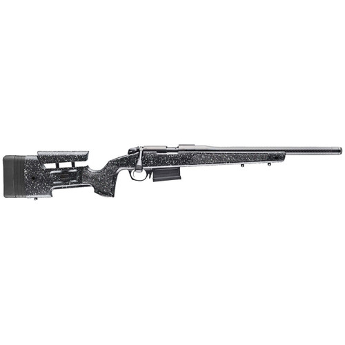 Bergara B-14R Carbon Rifle - 22 WMR, 20" Barrel, Model B14R006