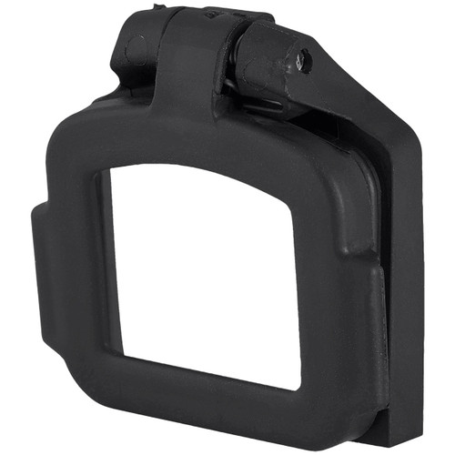 Aimpoint Flip-up Lens Cover for Acro C-2 / P-2 - Front, Transparent