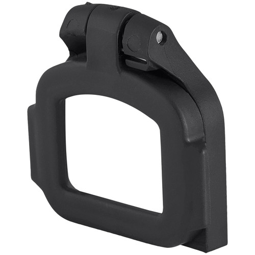 Aimpoint Flip-up Lens Cover for Acro C-2 / P-2 - Rear, Transparent