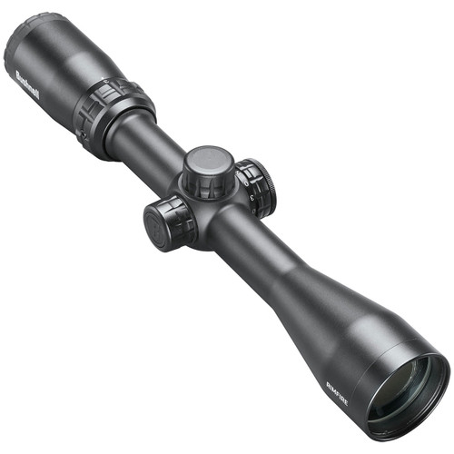 Bushnell Rimfire 3-9x40 SFP Riflescope Illuminated, Drop Zone-22 BDC