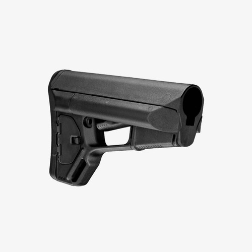 Magpul ACS Carbine Stock - Mil-Spec, Black