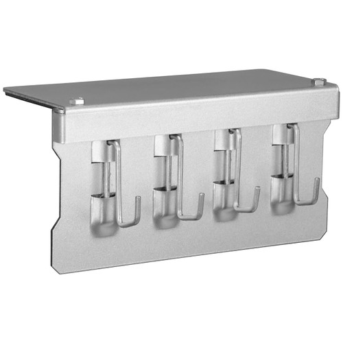 Lockdown External Vault Hanger - 10"