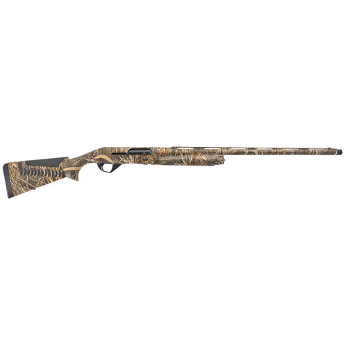 Benelli Super Black Eagle 3 Shotgun, Realtree Max-7 - 12 Gauge-3.5", 28" Barrel, Model 10311