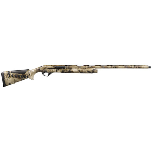 Benelli Super Black Eagle 3 Shotgun, GORE OPTIFADE Marsh - 12 Gauge-3.5", 28" Barrel, Model 10385