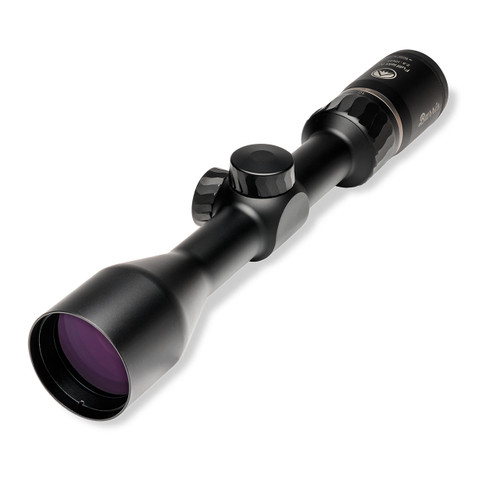 Burris Fullfield IV 2.5-10x42 SFP Riflescope - Ballistic E3 Illuminated