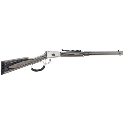 Rossi R92 Lever-Action Rifle - 357 Mag / 38 Spl +P, 20" Barrel, Model 923572093-LW