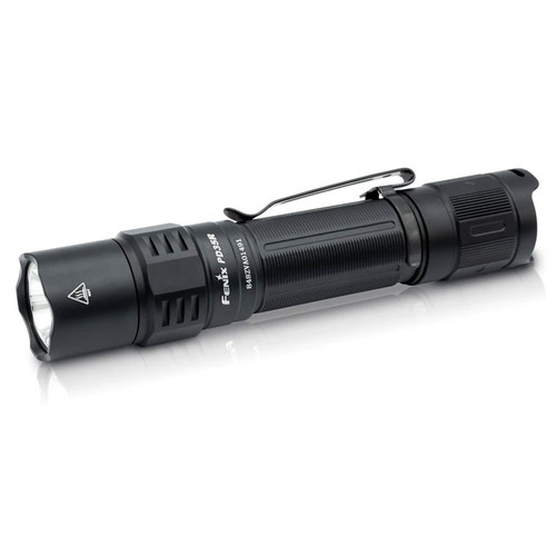 Fenix PD35R Rechargeable Flashlight - 1,700 Lumens