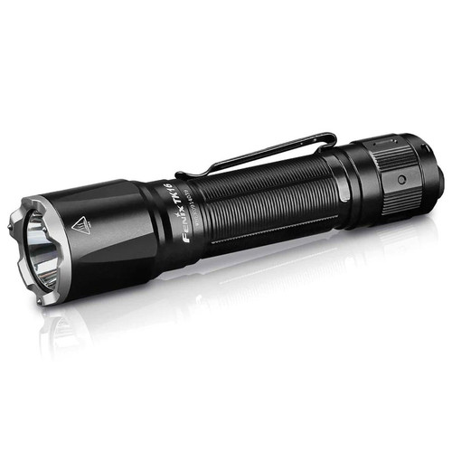 Fenix TK16 V2.0 Tactical Flashlight