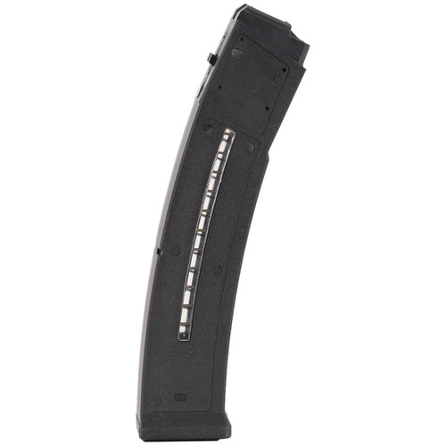 Tommy Built Tactical UMP / TMP Magazine - 9mm, 5-Rounds, Polymer, Black
