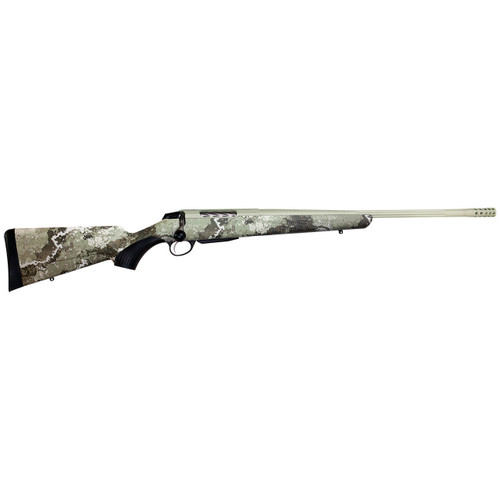 Tikka T3x Lite Veil Alpine Rifle - 300 Win Mag, 24.3" Barrel, Model TFTT3337A5709D3M