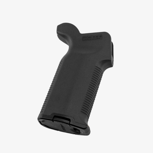 Magpul MOE-K2+ Grip - AR15/M4, Black