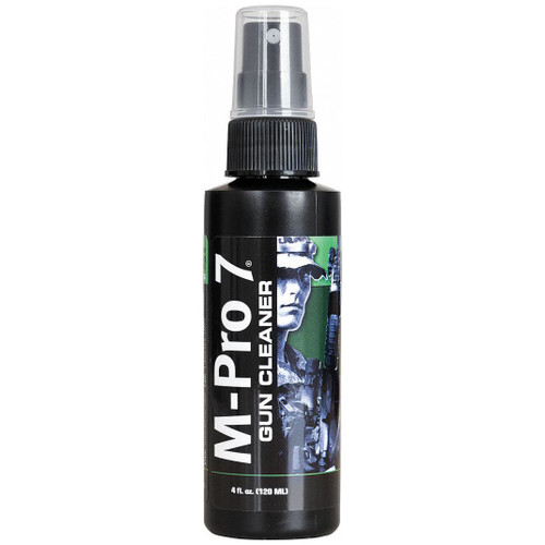 M-Pro 7 Gun Cleaner