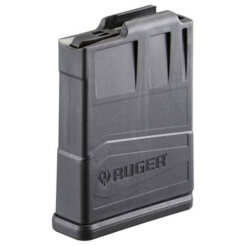 Ruger AI-Style Precision Rifle Magazine - 5.56 / 223, 10 Rounds