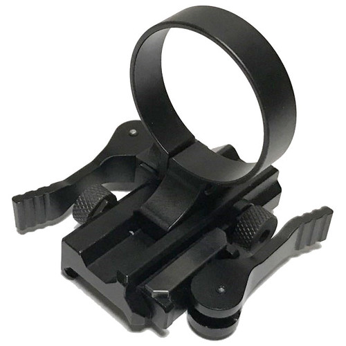 GSCI DQRM-14 Adjustable Dual Quick-Release Rifle Mount