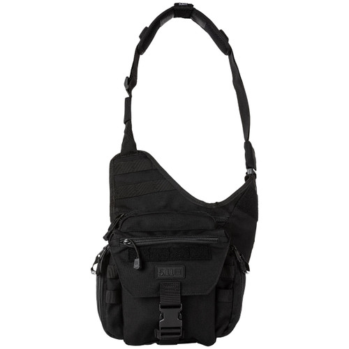 LV10 SLING PACK 13L , Tarmac — G MILITARY