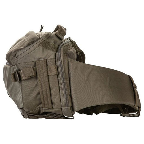 5.11 Tactical Philippines - LV10 SLING PACK 13L  PHP 8,300.00 Everyday  carry is anything but boring with the LV10 sling pack. Its  over-the-shoulder design makes it easy to have your gear