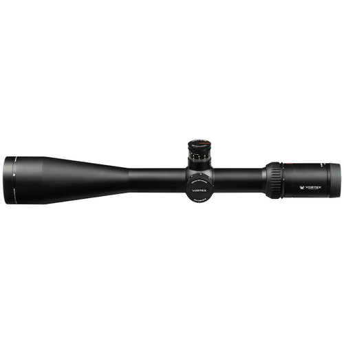 Vortex Viper HS LR 6-24x50 FFP Riflescope