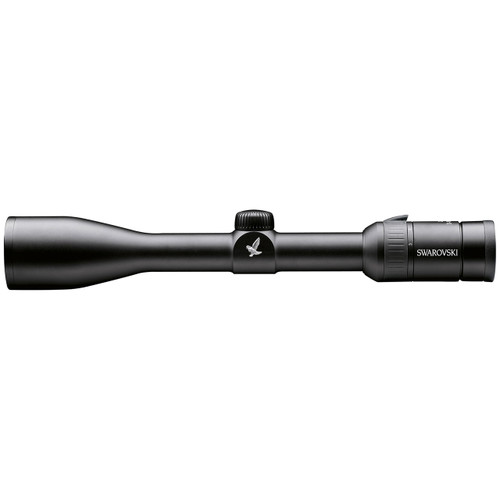 Swarovski Z3 3-10x42 Riflescope