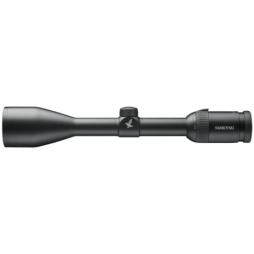 Swarovski Z5 2.4-12x50 Riflescope