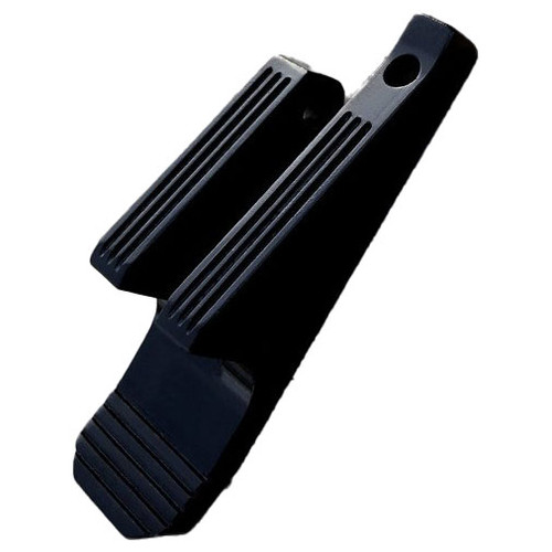 Shooters Element CZ Scorpion Extended Magazine Release (Black)