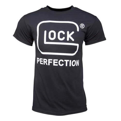 GLOCK Big Logo T-Shirt