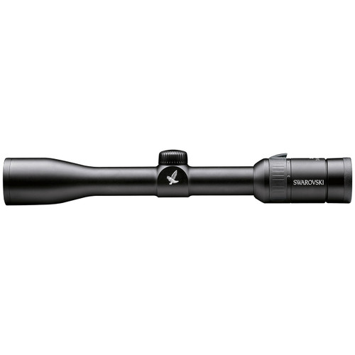 Swarovski Z3 3-9x36 Riflescope