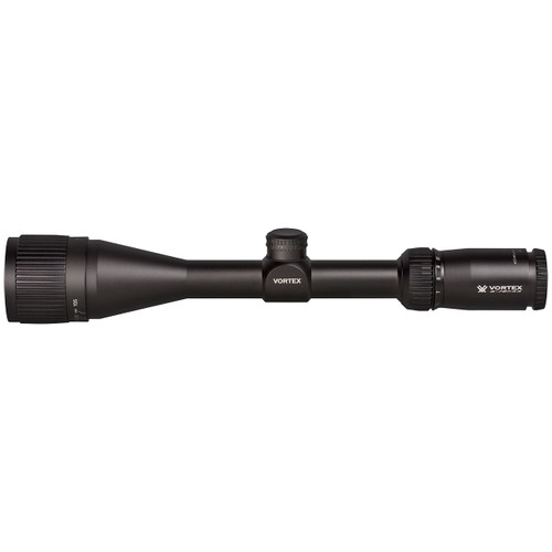Vortex Crossfire II 6-18x44 AO SFP Riflescope
