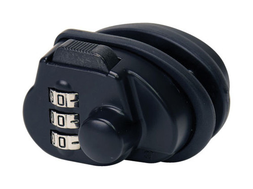 Axiom XGLC Combination Trigger Lock