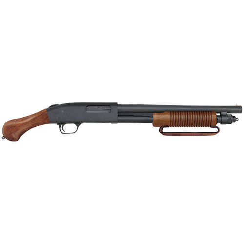 Mossberg 590 Nightstick Shotgun