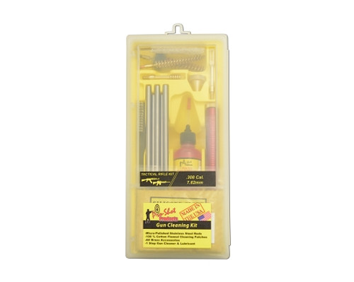 Pro-Shot Products Classic Rifle Cleaning Kit .30 / .308 Cal. / 7.62mm