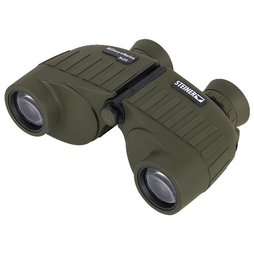 Steiner Military-Marine 8x25 Binoculars