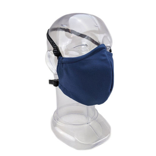 TIC Premium Gen 2 Face Mask - Postman Blue