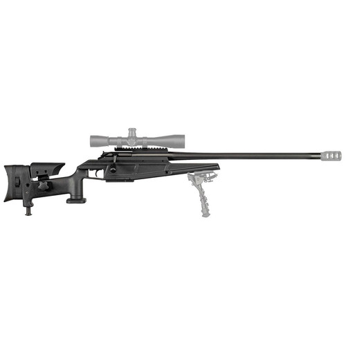 Blaser Tactical 2 Rifle