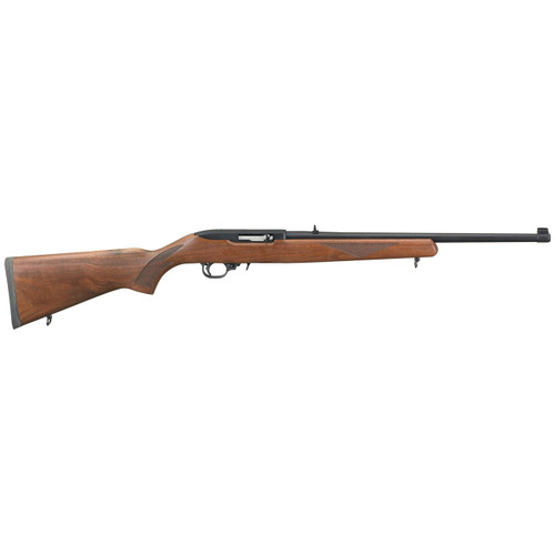 Ruger 10/22 Sporter Rifle - 22 LR, 18.50" Barrel, Model 1102