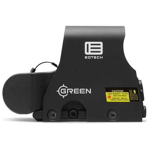 EOTECH XPS2 Green Holographic Weapon Sight