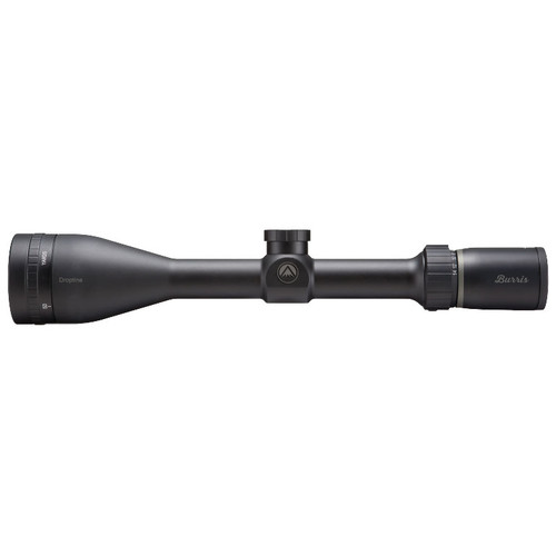 Burris Droptine 4.5-14x42 SFP Riflescope