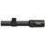 Steiner P4Xi 1-4x24 SFP Riflescope