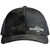 SureFire Logo Trucker Hat, MultiCam Black