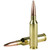 Federal Fusion Rifle Ammunition - 6.5 Creedmoor, 140 gr, Fusion Soft Point, 2725 fps, Model F65CRDFS1