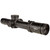 Trijicon Credo HX 1-8x28 FFP Riflescope - 34mm Tube, Red / Green MOA Segmented Circle Reticle, Model CRHX828-C-2900031