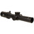 Trijicon Credo HX 1-4x24 SFP Riflescope - 30mm Tube, Green Standard Duplex Crosshair Reticle, Model CRHX424-C-2900010