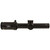 Trijicon Credo HX 1-4x24 SFP Riflescope - 30mm Tube, Green Standard Duplex Crosshair Reticle, Model CRHX424-C-2900010