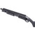 SureShell Carrier & Saddle Rail for Rem 870/1100/1187 - 12 Gauge: 6-Shell, 20" Rail, Mag Clamp