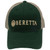 Beretta LP Trucker Hat - Green