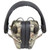 Caldwell E-Max Low Profile Electronic Hearing Protection - Mossy Oak