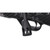 Weatherby Mark V Backcountry 2.0 Ti Left-Handed Rifle -  6.5-300 Wby Mag, 26" Barrel, Model  MBT20N653WL8B