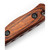 Benchmade 15017 Hidden Canyon Hunter Knife, Stabilized Wood
