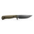 Benchmade 539GY Anonimus Knife, OD Green G10